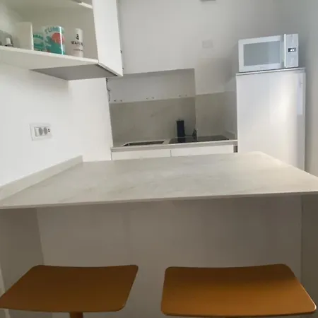 Ninfea - La Casa Del Viandante Ferienhaus