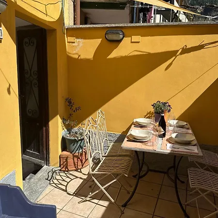 Ferienhaus Ninfea - La Casa Del Viandante Bellano