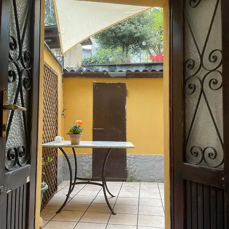 Ninfea - La Casa Del Viandante