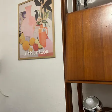 Ninfea - La Casa Del Viandante *