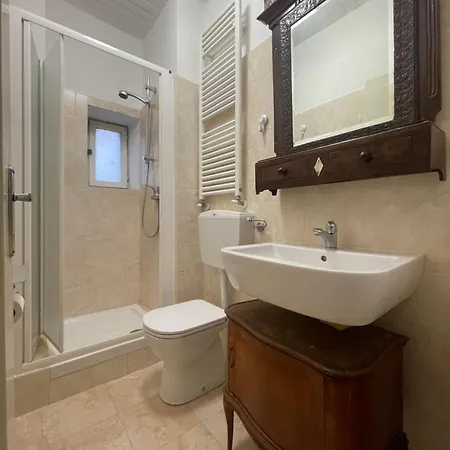 Ninfea - La Casa Del Viandante Ferienhaus Bellano