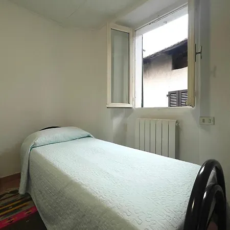 Ninfea - La Casa Del Viandante Ferienhaus
