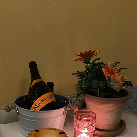 Ninfea - La Casa Del Viandante بيلانو