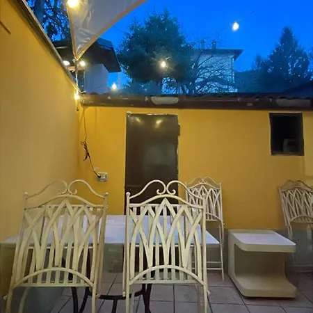Ninfea - La Casa Del Viandante * Bellano